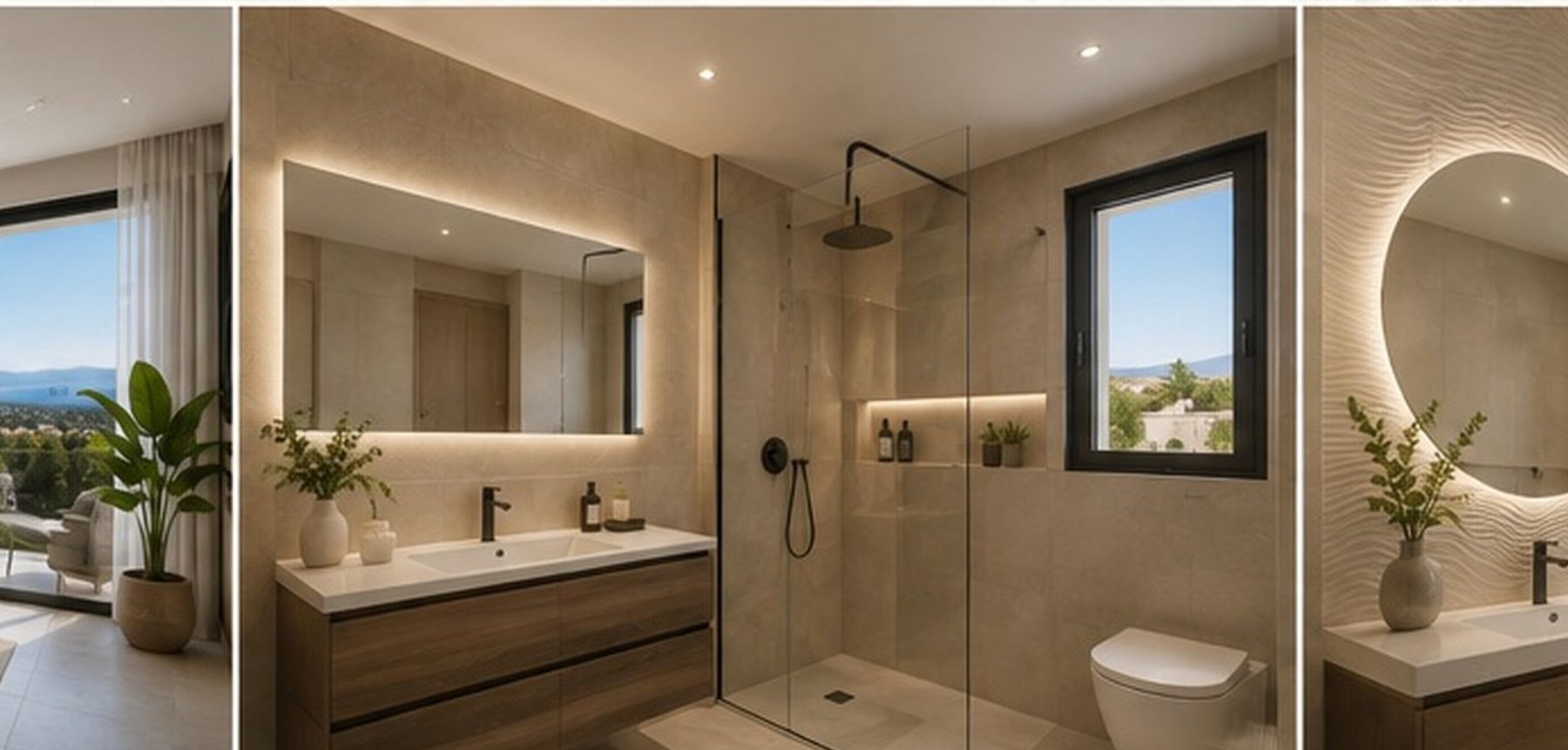 Badkamer